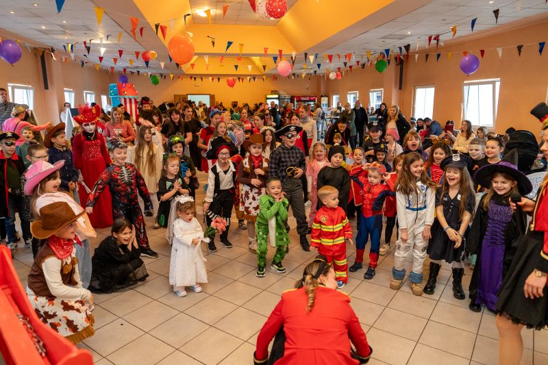 Vikend u Otočcu u znaku Mačkara u Gackoj