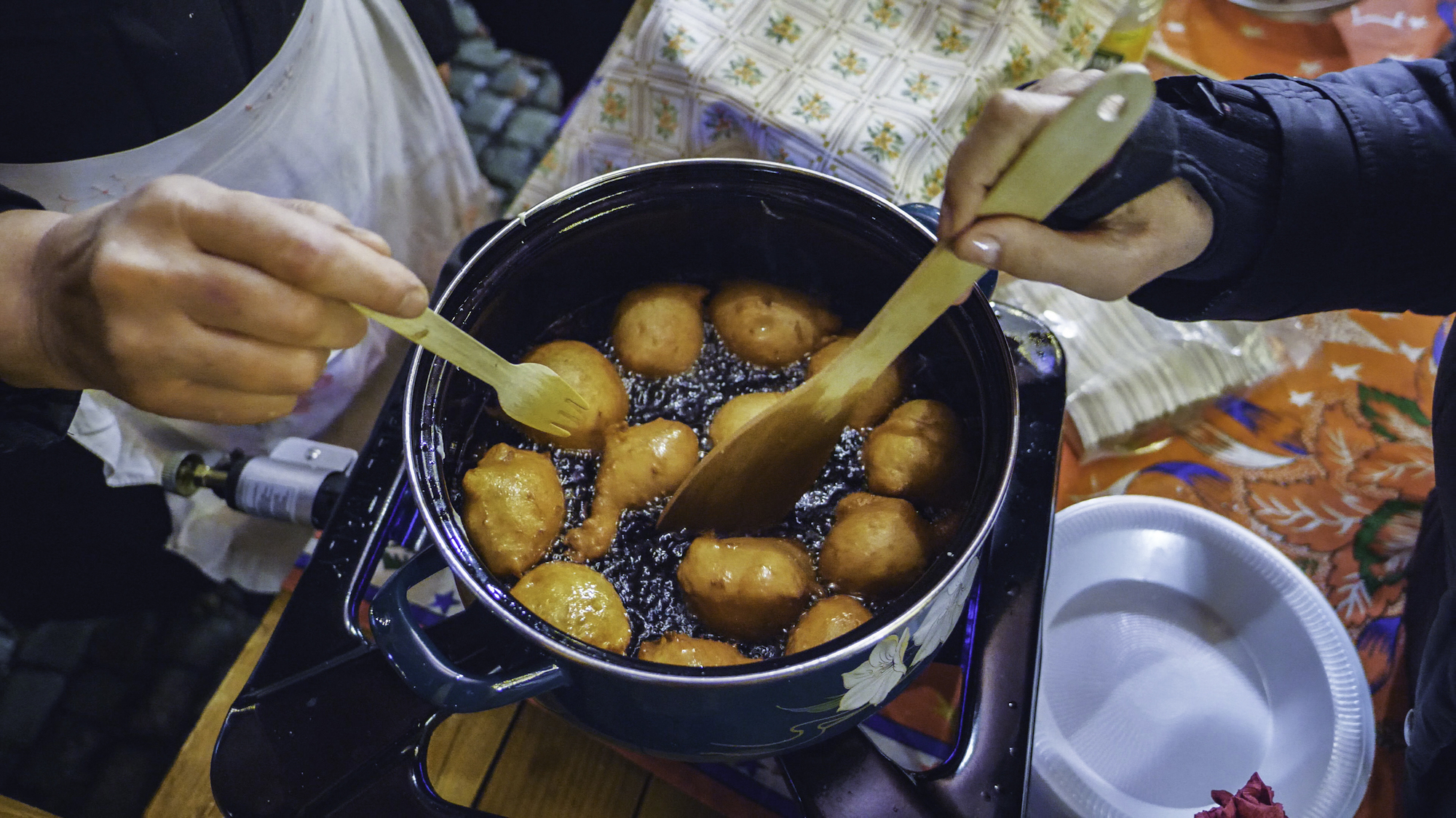 OTVORENE PRIJAVE ZA NATJECANJE “ZLATNI UŠĆIPAK” NA ADVENTU U OTOČCU