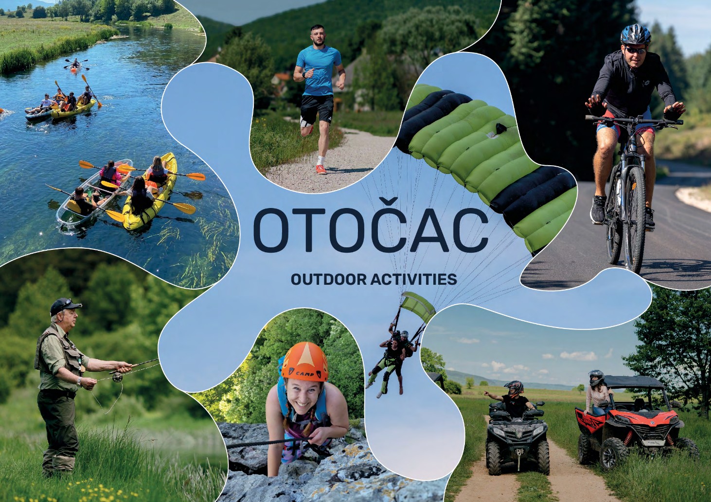 otocac outdoor