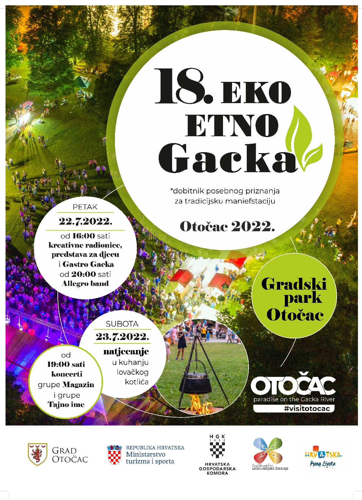 Eko etno Gacka