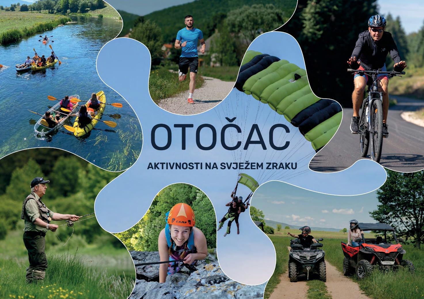 otocac outdoor