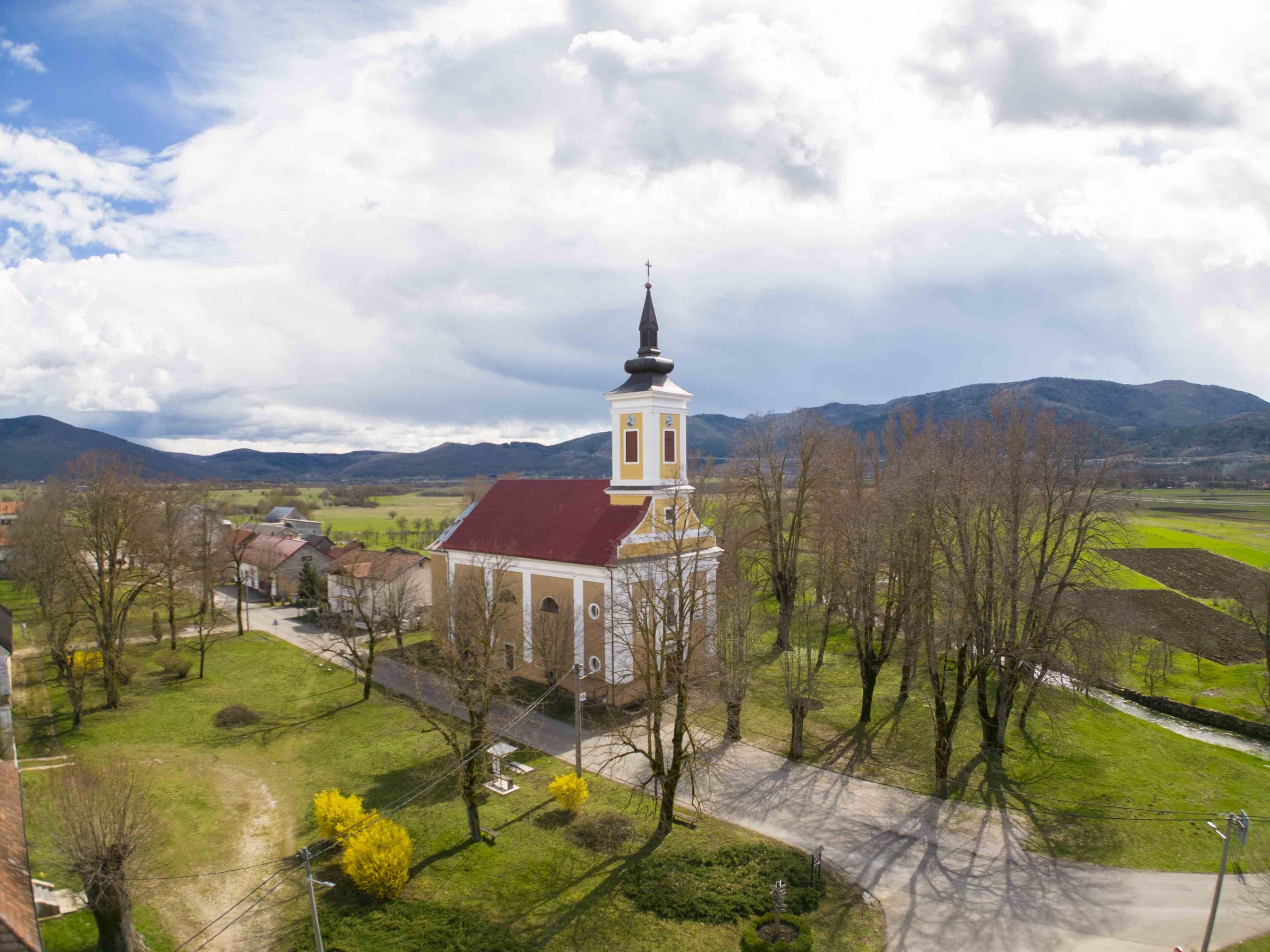 Crkva sv. Ilije